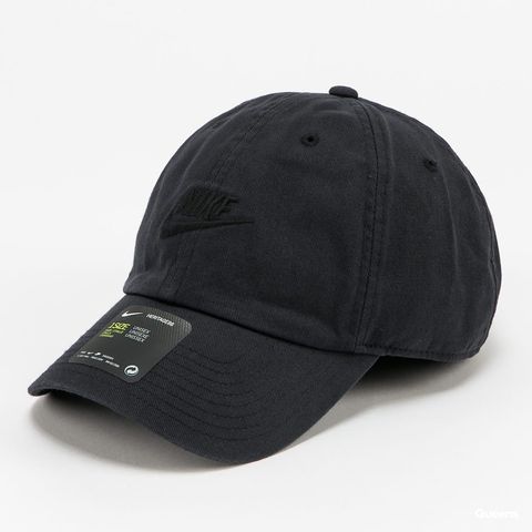 Nón Nike Sportswear Heritage86 Futura Washed Hat 913011 011