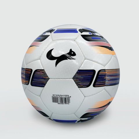 Quả Bóng Đá Size 5 Zocker Procter ZK5-P203 - Bóng Thể Thao Chất Lượng Cao Đạt Tiêu Chuẩn FIFA Cho Tập Luyện Và Thi Đấu