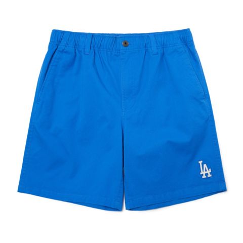Quần Shorts MLB LA Dodgers 3ASMB0123-07BLS xanh blue