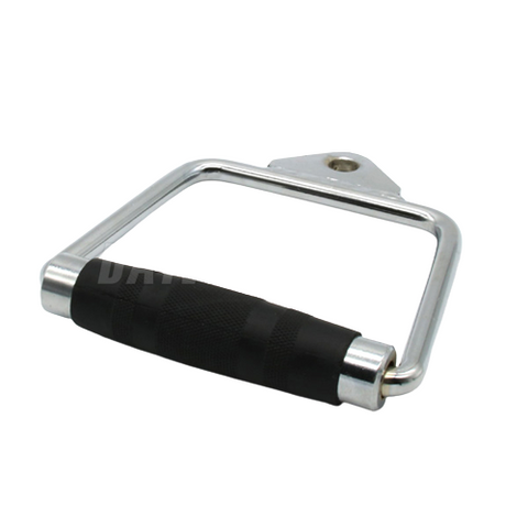 Tay Kéo Đơn 501R Thép Cao Cấp Mạ Inox - Dụng Cụ Tập Luyện Thể Thao Chất Lượng Cao, Cầm Nắm Chắc Chắn