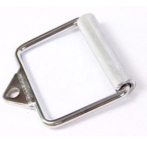 Tay Kéo Đơn YY-6123 - Dụng Cụ Thể Thao Tập Xô Chất Lượng Cao, Tay Cầm Inox Bền Bỉ, Phù Hợp Cho Phòng Gym