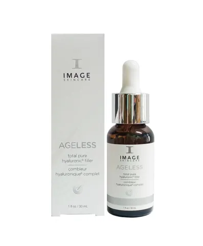 Tinh chất Image Skincare Ageless Total Pure Hyaluronic Filler