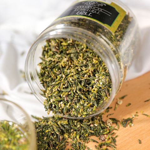 Trà Tâm Sen DK Harvest - Thảo Dược Tự Nhiên Hỗ Trợ Cải Thiện Giấc Ngủ Ngon, Đem Lại Giấc Ngủ Sâu Hơn