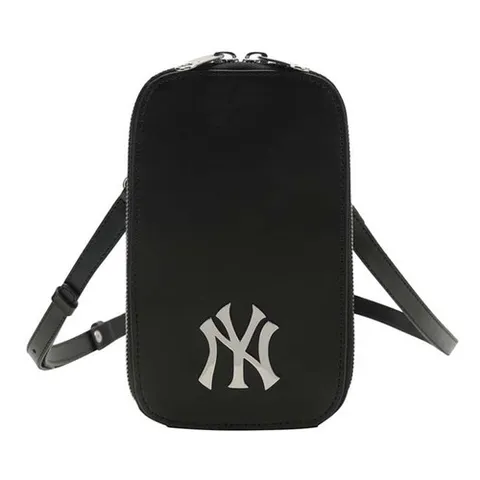 Túi MLB Mini Neck Pouch New York Yankees