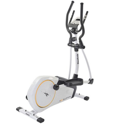 Xe Đạp Tập Thể Dục Cao Cấp Reebok Elip ZR7 - Thiết Kế Sang Trọng, Đa Năng Cho Phòng Tập Gym & Gia Đình