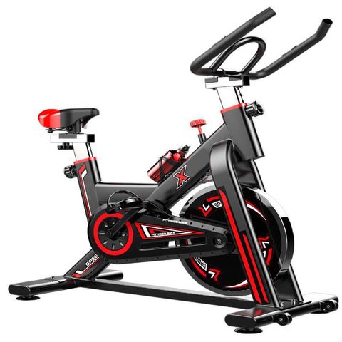 Xe Đạp Tập Thể Dục Funiko Z2 - Chắc Chắn, Tải Trọng 200kg, Nhiều Tính Năng Hiện Đại Cho Sức Khỏe Tốt Hơn