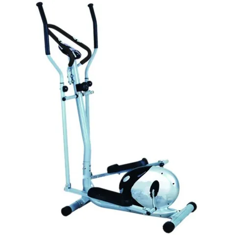 Xe Đạp Tập Thể Dục Không Yên Sport1 SP-CT36H - Thiết Kế Hiện Đại, Điều Chỉnh Kháng Lực, Giảm Cân Hiệu Quả Tại Nhà