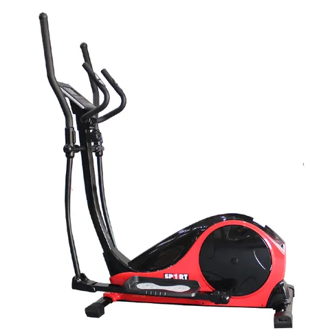 Xe Đạp Tập Thể Dục Elip SP-CT1002B - Thiết Kế Nhỏ Gọn, Kiểm Soát Thông Tin Tập Luyện, Tăng Cường Sức Khỏe Tại Nhà