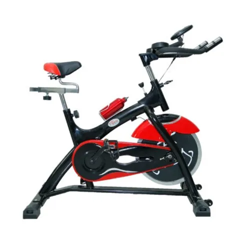 Xe đạp tập thể dục TiTan S-2000 cao cấp chịu lực 120kg