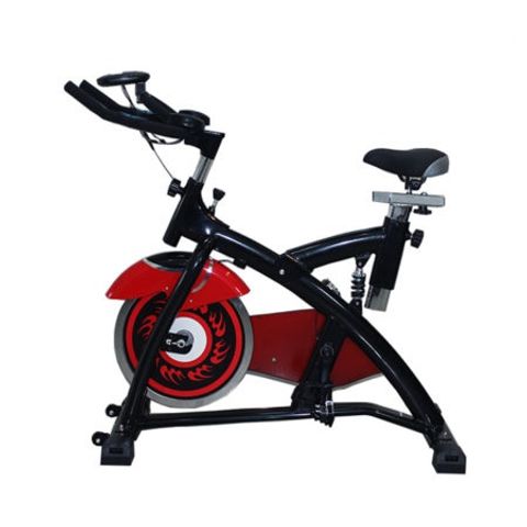 Xe đạp tập thể dục Titan S2000T