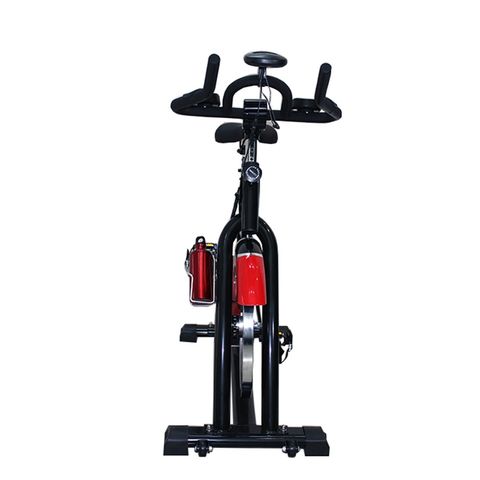 Xe Đạp Tập Thể Dục Titan S2000T - Khung Chắc Chắn, Tải Trọng 120kg, Màn Hình LED Thông Minh, Phù Hợp Tập Luyện Gia Đình