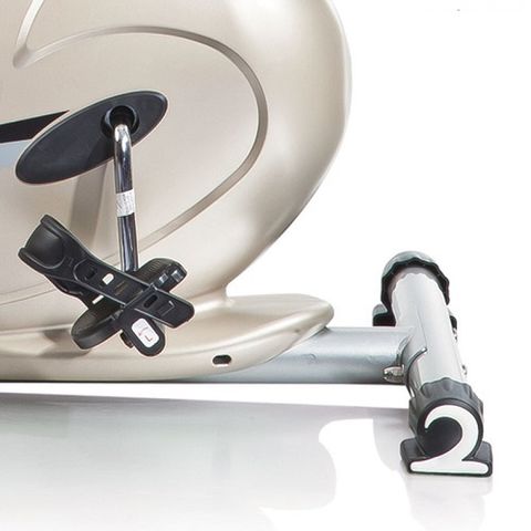 Xe Đạp Tập Thể Dục Cố Định Ustyle Passion M31 - Khung Thép Chịu Lực, Điều Chỉnh Độ Cao, Giúp Rèn Luyện Cơ Bắp, Giảm Cân Tại Nhà