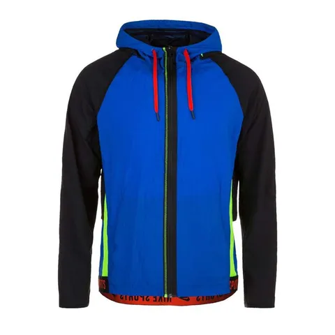 Áo khoác Nike Men's Flex Full Zip Jacket PX 'Blue' BV3303-480