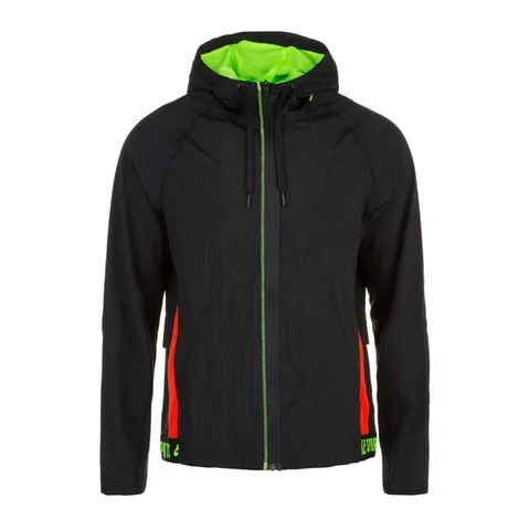 Áo khoác Nike Men's Flex Jacket 'Black/Green/Red' BV3303-010