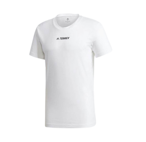 Áo Phông Adidas Terrex Graphic T-Shirt FU0685