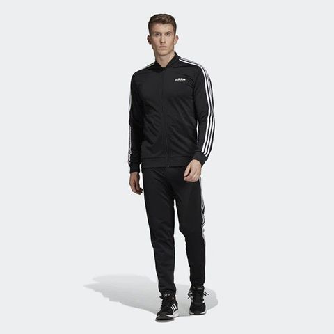 Bộ quần áo thể thao Adidas 3-Stripe Tracksuit DV2448