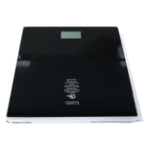 Cân Sức Khỏe Điện Tử Tanita HD-378 - Thiết Kế Sang Trọng, Độ Chính Xác Cao, Đo Trọng Lượng Tối Đa 150kg, Màn Hình Dễ Đọc