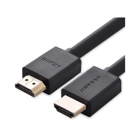 Cáp HDMI UGREEN 10112 20m Hỗ Trợ Ethernet 1080p 60Hz - Kết Nối HDTV, Blu-Ray, PS3, Xbox, Streaming Player