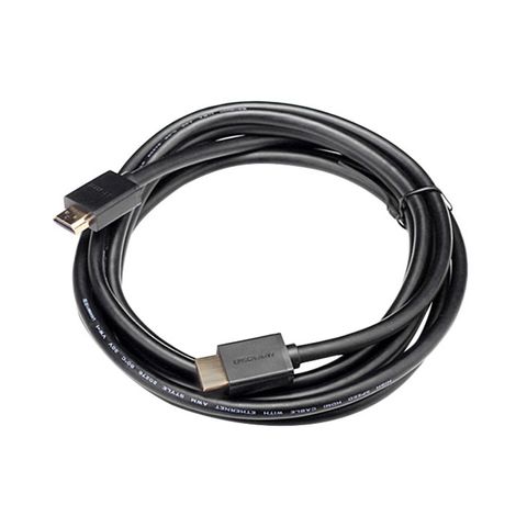Cáp HDMI UGREEN 10112 20m Hỗ Trợ Ethernet 1080p 60Hz - Kết Nối HDTV, Blu-Ray, PS3, Xbox, Streaming Player