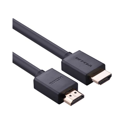 Cáp HDMI UGREEN 10112 20m Hỗ Trợ Ethernet 1080p 60Hz - Kết Nối HDTV, Blu-Ray, PS3, Xbox, Streaming Player