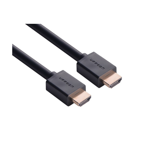 Cáp HDMI 5M hỗ trợ Ethernet + 4k 2k HDMI Ugreen 10109