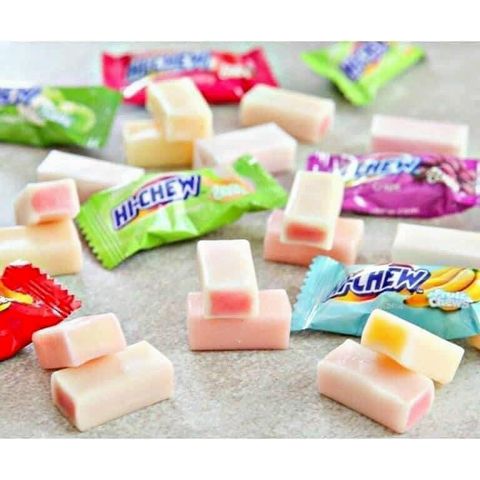 Combo 2 Gói Kẹo Mềm Trái Cây Morinaga Hi-Chew Nhập Khẩu Nhật Bản - Kẹo Dẻo Ngon Miệng, Thích Hợp Mọi Lứa Tuổi