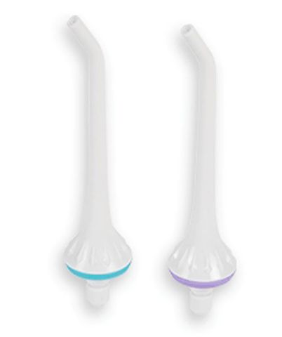 Đầu Xịt Tăm Nước DCIR2 - Phụ Kiện Máy Tăm Nước Cầm Tay An Toàn, Hiệu Quả Vệ Sinh Răng Miệng, Dễ Sử Dụng, Xoay 360 Độ