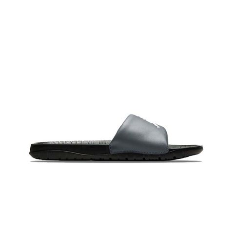 Dép Nike Jordan Break Slide - Black Grey Sandal Pria AR6374-013