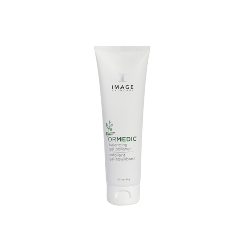 Gel tẩy tế bào chết Image Ormedic Balancing Gel Polisher