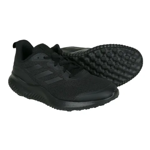 Giày chạy bộ nam Adidas Alpha-Comfy GZ3466 màu đen