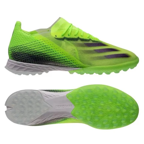 Giày đá bóng Adidas X Ghosted.1 TF EG8175