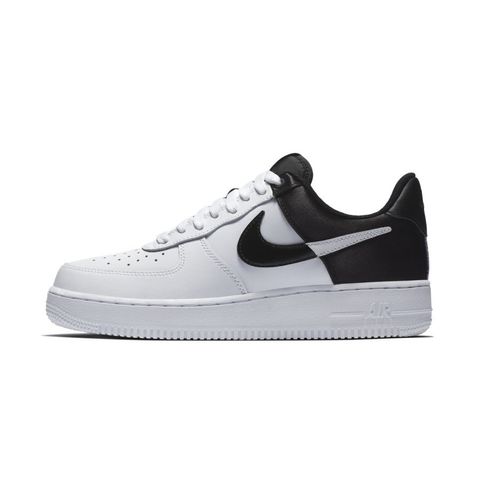 Giày Sneaker Nike Air Force 1 Low NBA LV8 White-Black