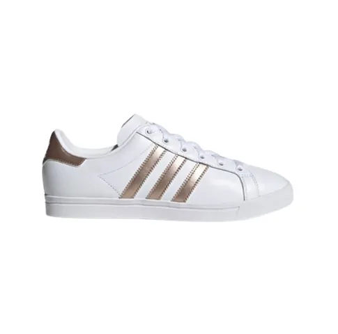 Giày Thể Thao Adidas Coast Star W EE6201 Trắng