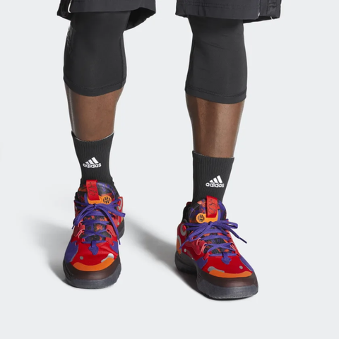 harden vol 5 chinese new year