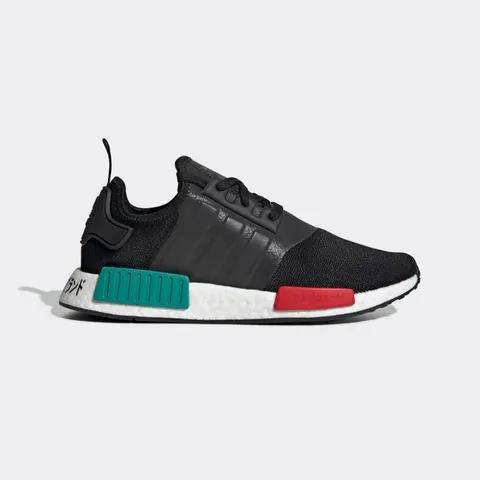 Giày thể thao Adidas NMD R1 Glory Green