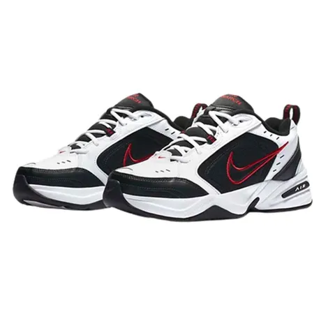 Giày thể thao Nike Air Monarch IV Training Shoe màu đen trắng