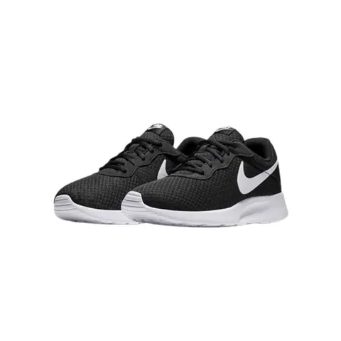 Giày thể thao Nike Tanjun màu đen trắng