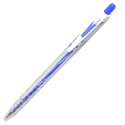 Hộp 20 Bút Bi Thiên Long TL-079 - Bút Đầu Kim 0.5mm, Màu Mực Trendee Bền và Đều, Được Thiết Kế Tiện Lợi Cho Mọi Nhu Cầu Viết.