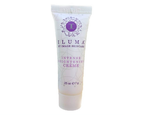 Kem Dưỡng Ẩm Image Iluma Intense Brightening Creme 48g - Hỗ Trợ Giảm Nám, Dưỡng Da Trắng Sáng, Căng Khỏe, Dễ Tán