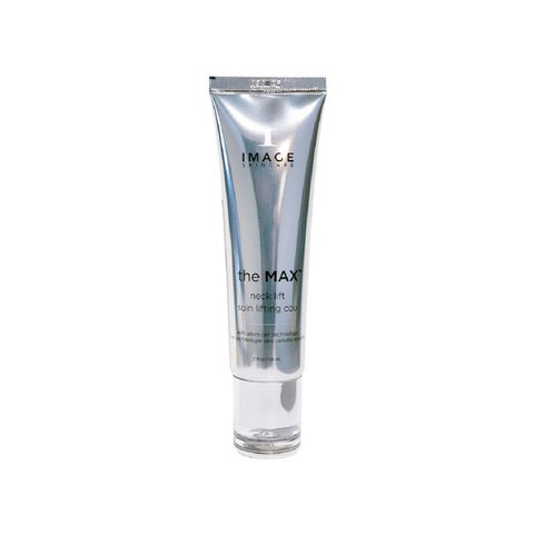Kem Dưỡng Săn Chắc Vùng Da Cổ và Ngực Image The Max Neck Lift 59ml - Tăng Cường Độ Đàn Hồi, Dưỡng Ẩm, Chống Nhăn