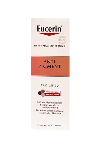 Kem Eucerin White Therapy SPF30 dưỡng trắng ban ngày