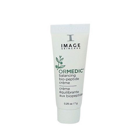 Kem Dưỡng Ẩm Image Ormedic Balancing Bio Peptide Creme - Hỗ Trợ Trẻ Hóa Da, Cân Bằng Ẩm, Phù Hợp Mọi Loại Da, 57g