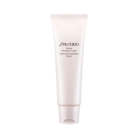 Kem tẩy trang Shiseido Gentle Cleansing Cream