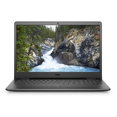 Laptop Dell 3501 I3-1115G4/RAM 8GB/SSD 256GB/15.6FHD/Black