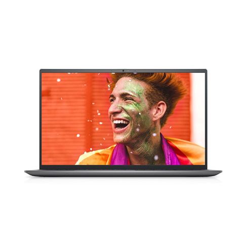 Laptop Dell Inspiron 5515A - Ryzen 5 5500U, 8GB RAM, 256GB SSD, Màn hình 15.6