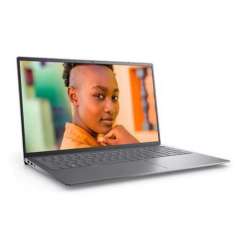 Laptop Dell Inspiron 5515A - Ryzen 5 5500U, 8GB RAM, 256GB SSD, Màn hình 15.6