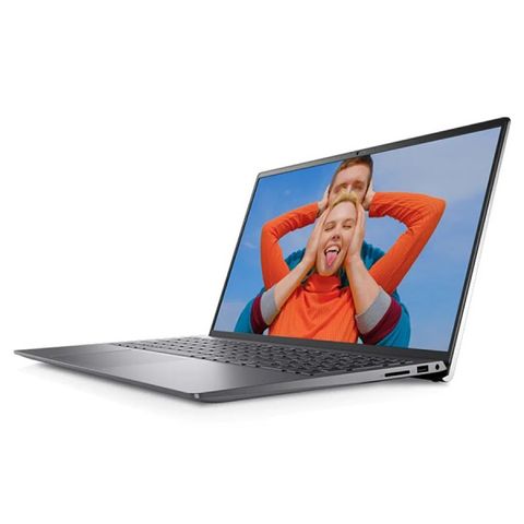 Laptop Dell Inspiron 5515A - Ryzen 5 5500U, 8GB RAM, 256GB SSD, Màn hình 15.6