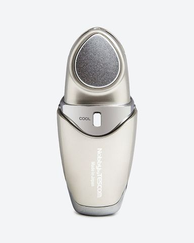 Máy Massage Mặt Tescom NTE10 - Chăm Sóc Da Bằng Ánh Sáng Hồng Ngoại, Căng Mịn, Trẻ Hóa Làn Da, Thiết Kế Gọn Nhẹ, Dễ Sử Dụng