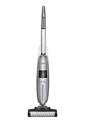 Máy Hút Bụi Khô và Ướt Không Dây Tiross TS9306 - Đơn Giản Vệ Sinh Mọi Nơi, Pin 3000mAh, Đầu Hút Xoay 180 độ, Thiết Kế Tiện Lợi