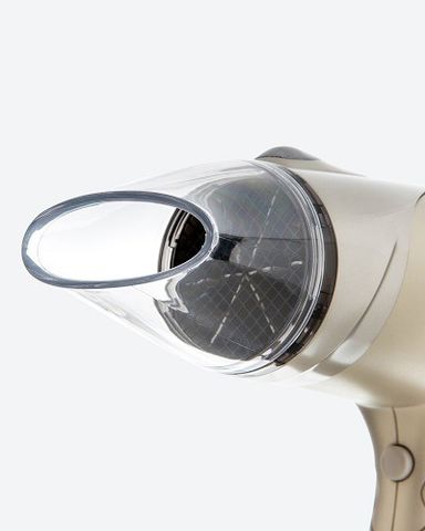 Máy Sấy Tóc Ion Âm Tescom NTID38 - 2000W 2 Tốc Độ, Giữ Độ Ẩm Tự Nhiên, Sấy Nhanh, Chăm Sóc Tóc Mềm Mượt